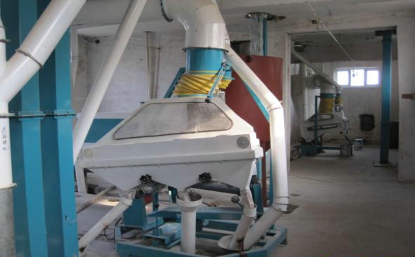 全自動(dòng)<a href=http://m.cksalon.com/product/ target=_blank class=infotextkey>玉米深加工設(shè)備</a>